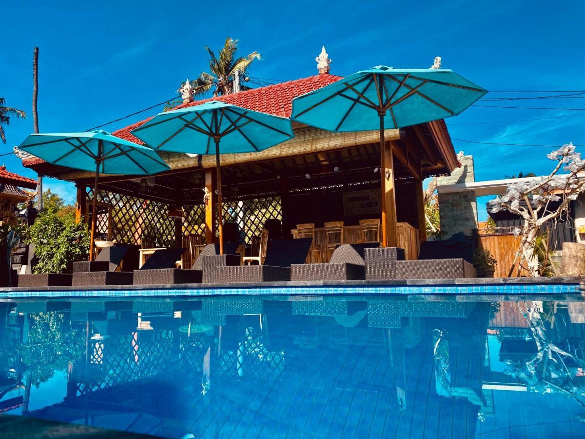 Hotel Grand Cory Batununggul Exterior foto