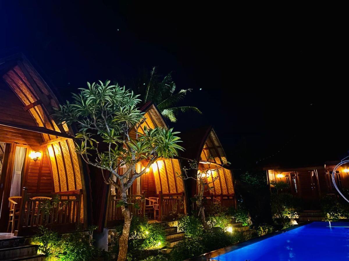 Hotel Grand Cory Batununggul Exterior foto